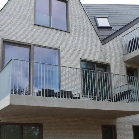 West Bay Familieappartement Apartment Middelkerke