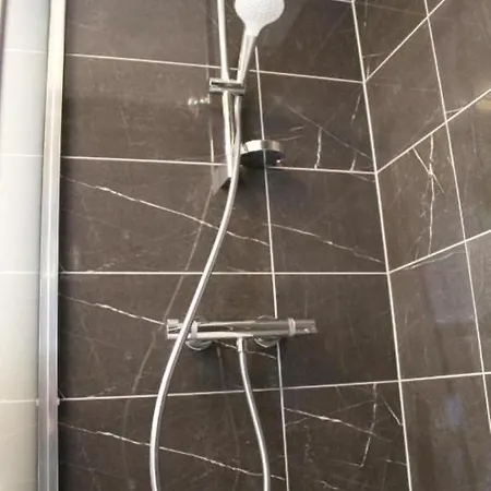 아파트 West Bay Familieappartement