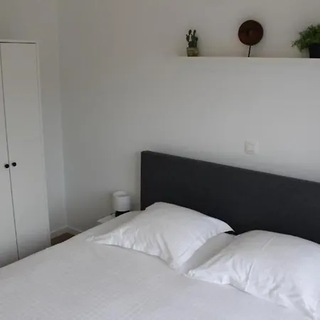 West Bay Familieappartement شقة *