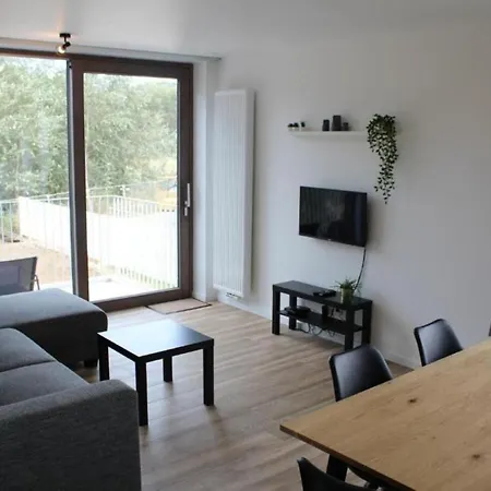 West Bay Familieappartement Apartment *