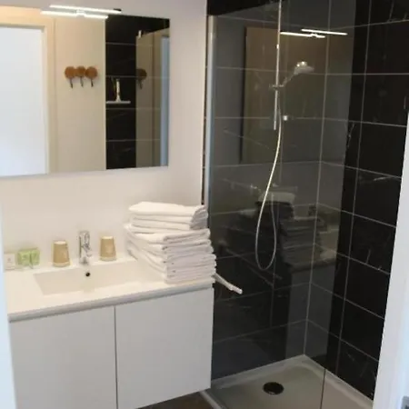 West Bay Familieappartement * 미들케르케