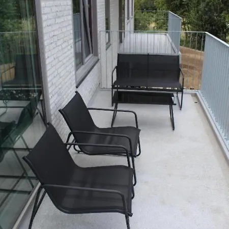 West Bay Familieappartement *