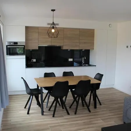 West Bay Familieappartement * Middelkerke