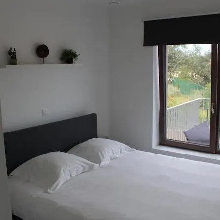 West Bay Familieappartement 미들케르케