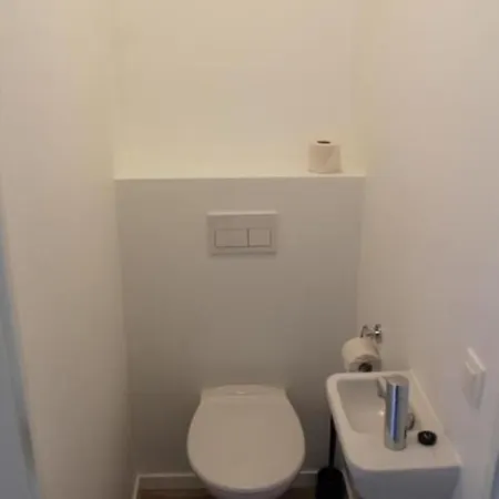 شقة West Bay Familieappartement