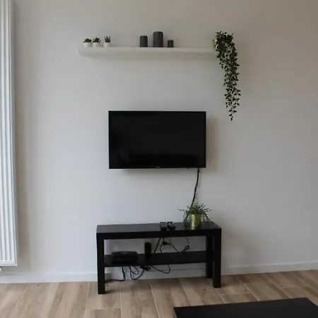 West Bay Familieappartement Apartment