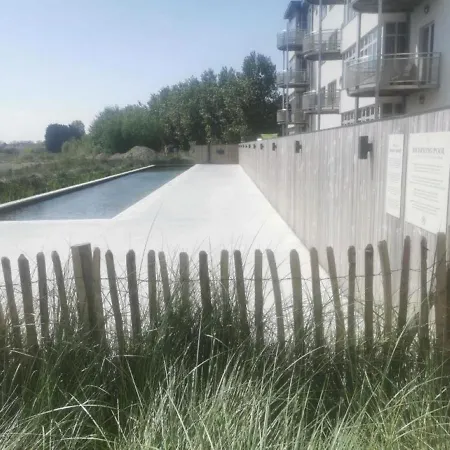 West Bay Familieappartement Apartment Middelkerke